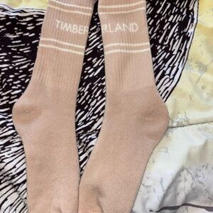 Timberland boot socks